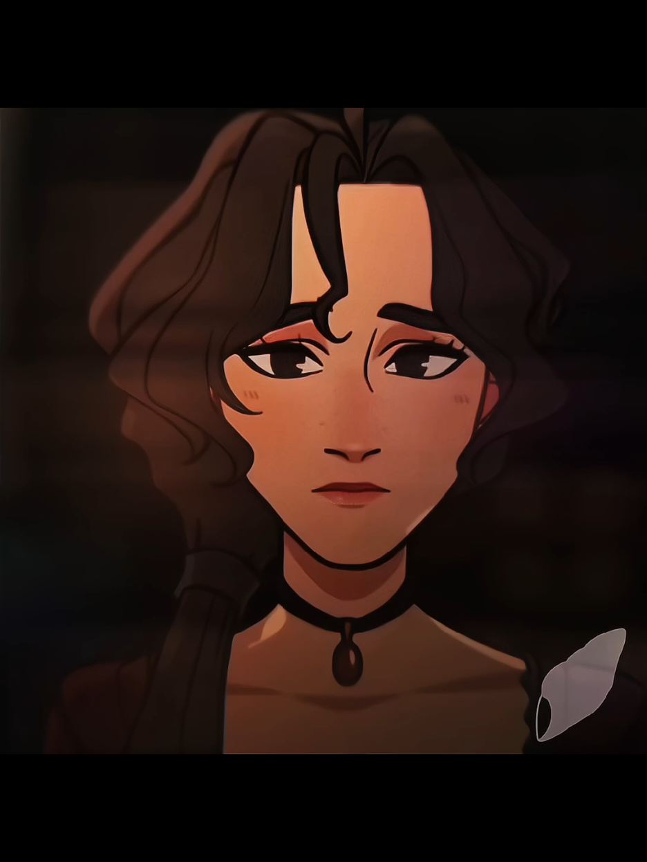 #mystoryanimated | people choose to be blind and fooled by beauties.  [title: cinderella for adults - part 2] #drizellamsa #cinderellamsa #msaedits #fyp 