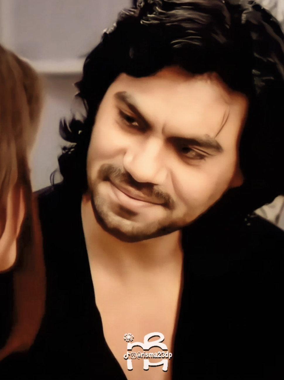 bisa aja bapak rathore ini 🤭 #uttaran #tapasya #rathore #tapasyarathore #risma23dpedit 