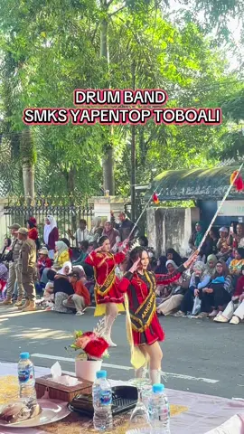 Dari Toboali 