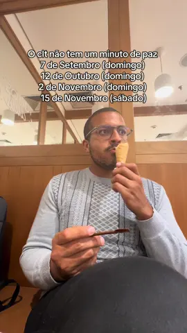 A gente que lute #clt #humor #memes 