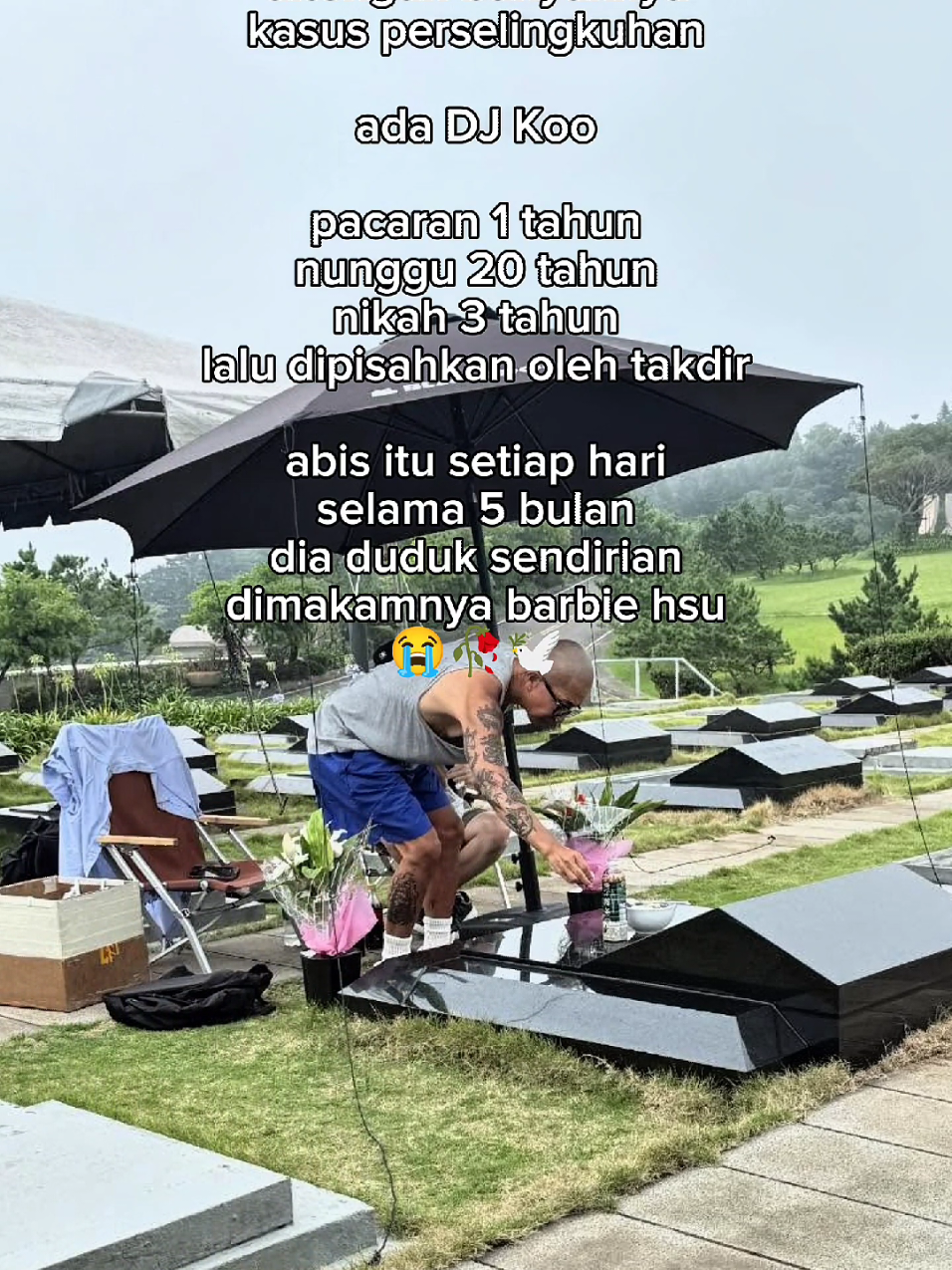 the real cinta sejati #cinta #cintasejati #barbiehsu #djkoo #suami #suamiistri #istri #kisahnyata #viral #perselingkuhanviral #perselingkuhan #sanchai 