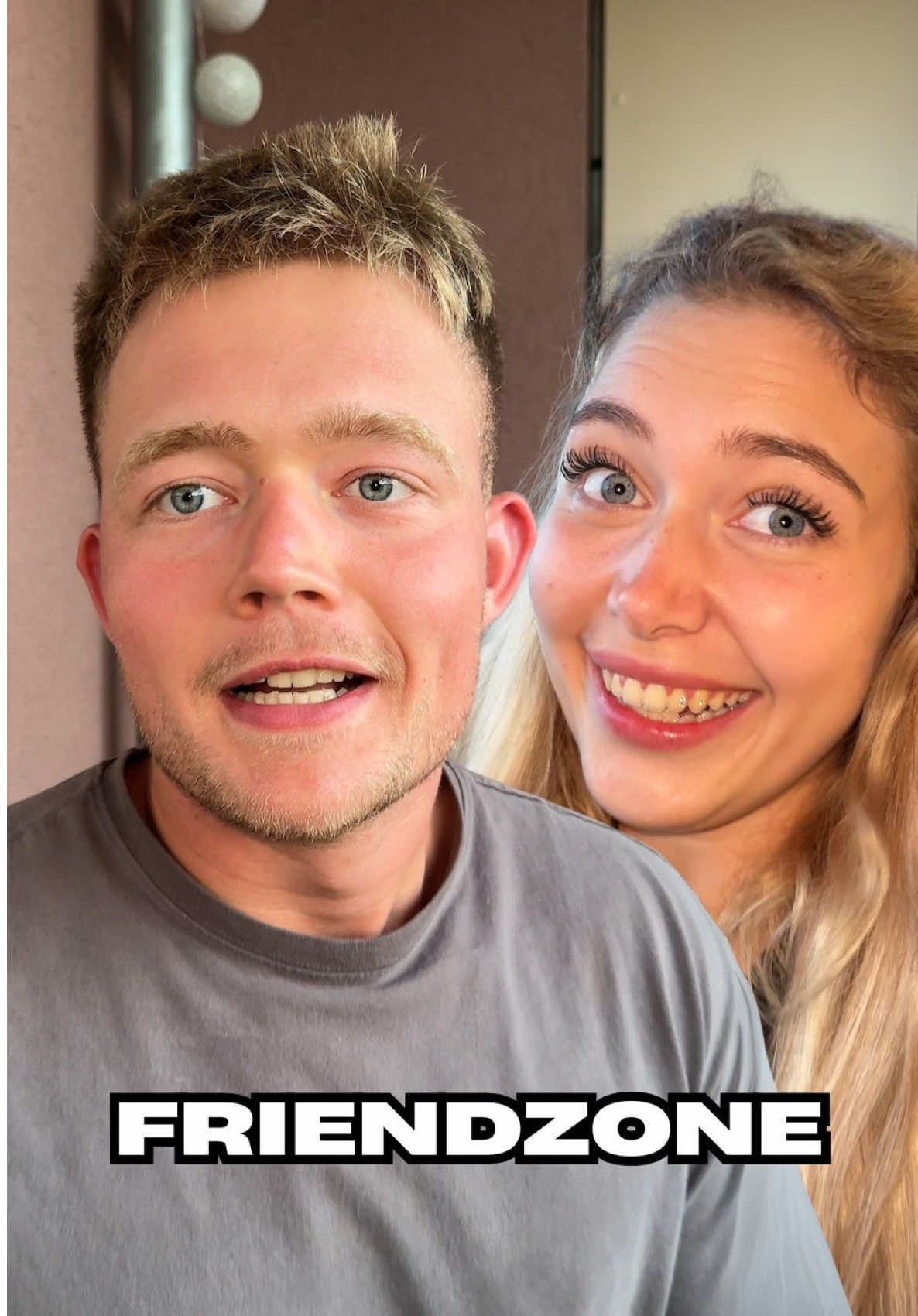 Si vo friendzone… @Yassmine 