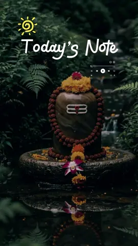 AUM NAMAH SHIVAYA 🔱🔱🔱 HAR HAR MAHADEV 🙌🙌🙌 Be patient. Sometimes the wait is longer because the blessings are bigger... #shiva #mahadev #blessed #positivevibes #prayer 
