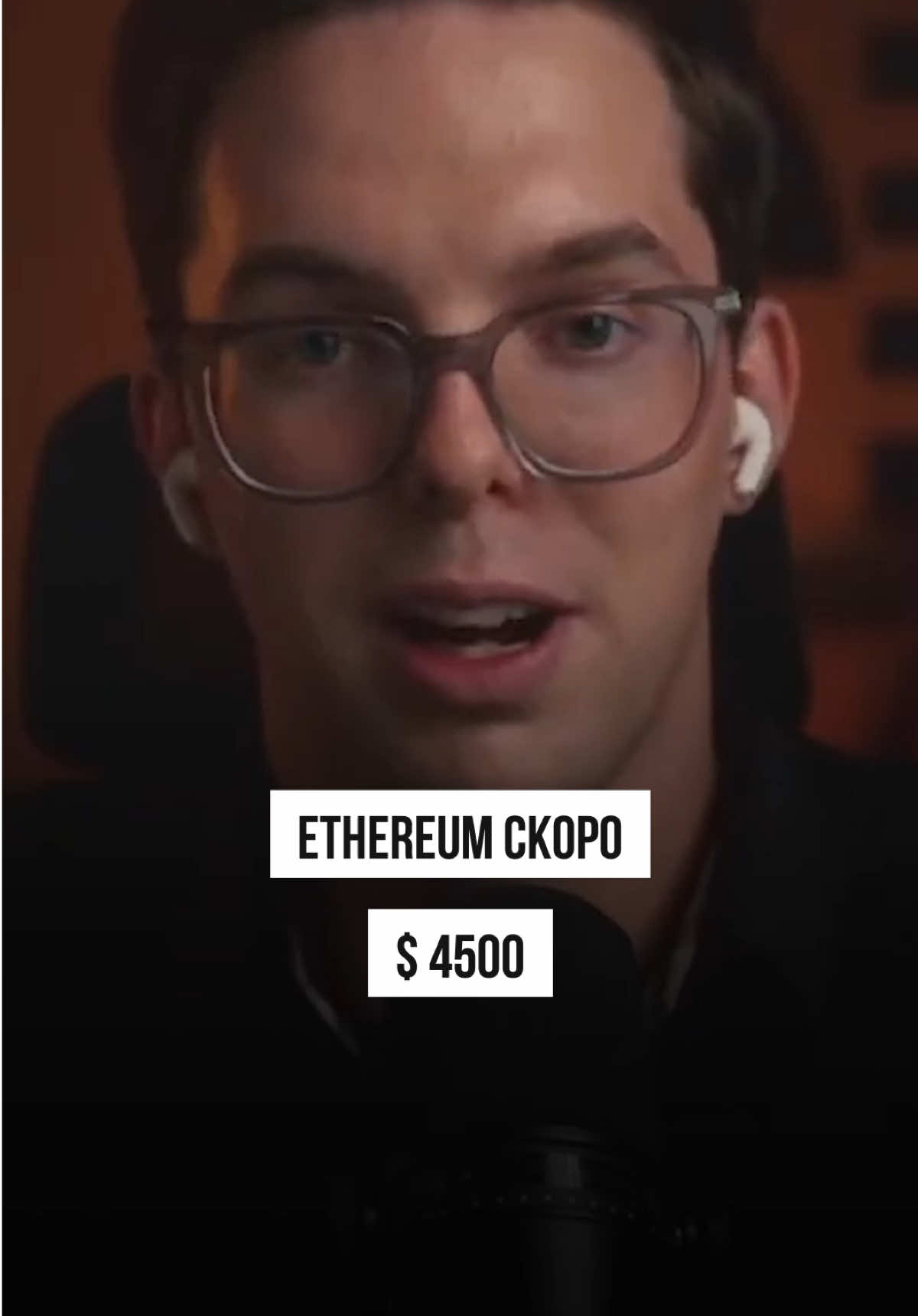 скоро новый ath по эфиру? #ethereum #инвестиции #крипта 