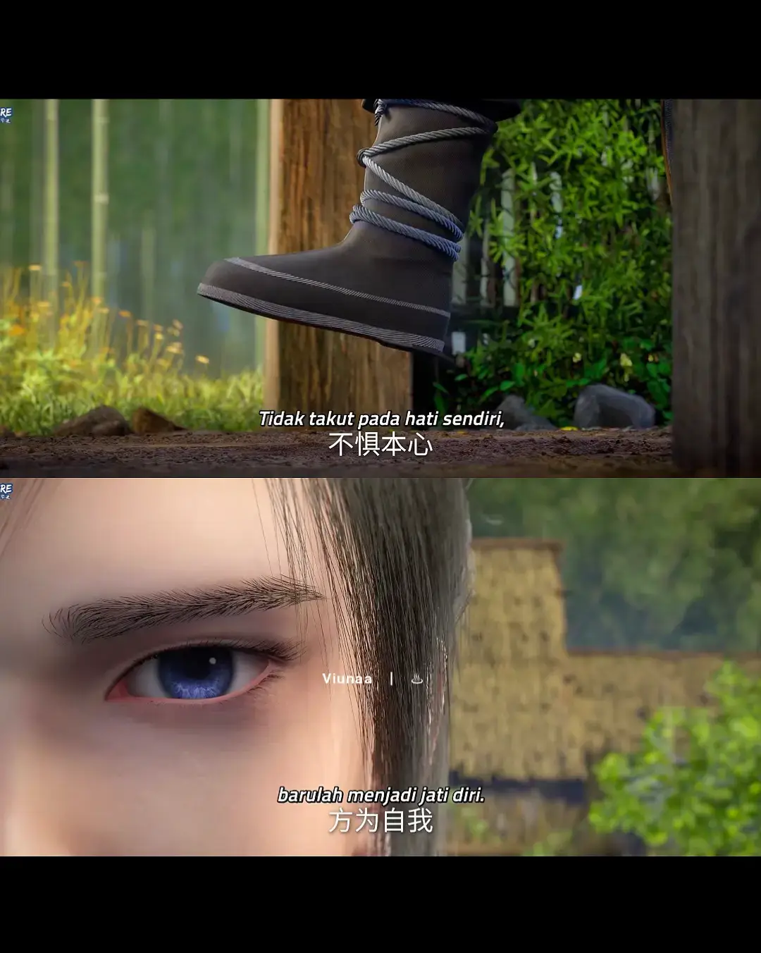 #renegadeimmortal #wanglin #donghua #donghuaedit #margadonghua 