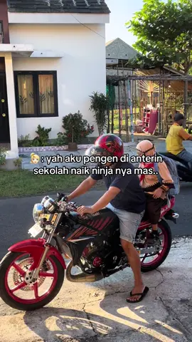 singkat padat tapi bikin bahagia🤗