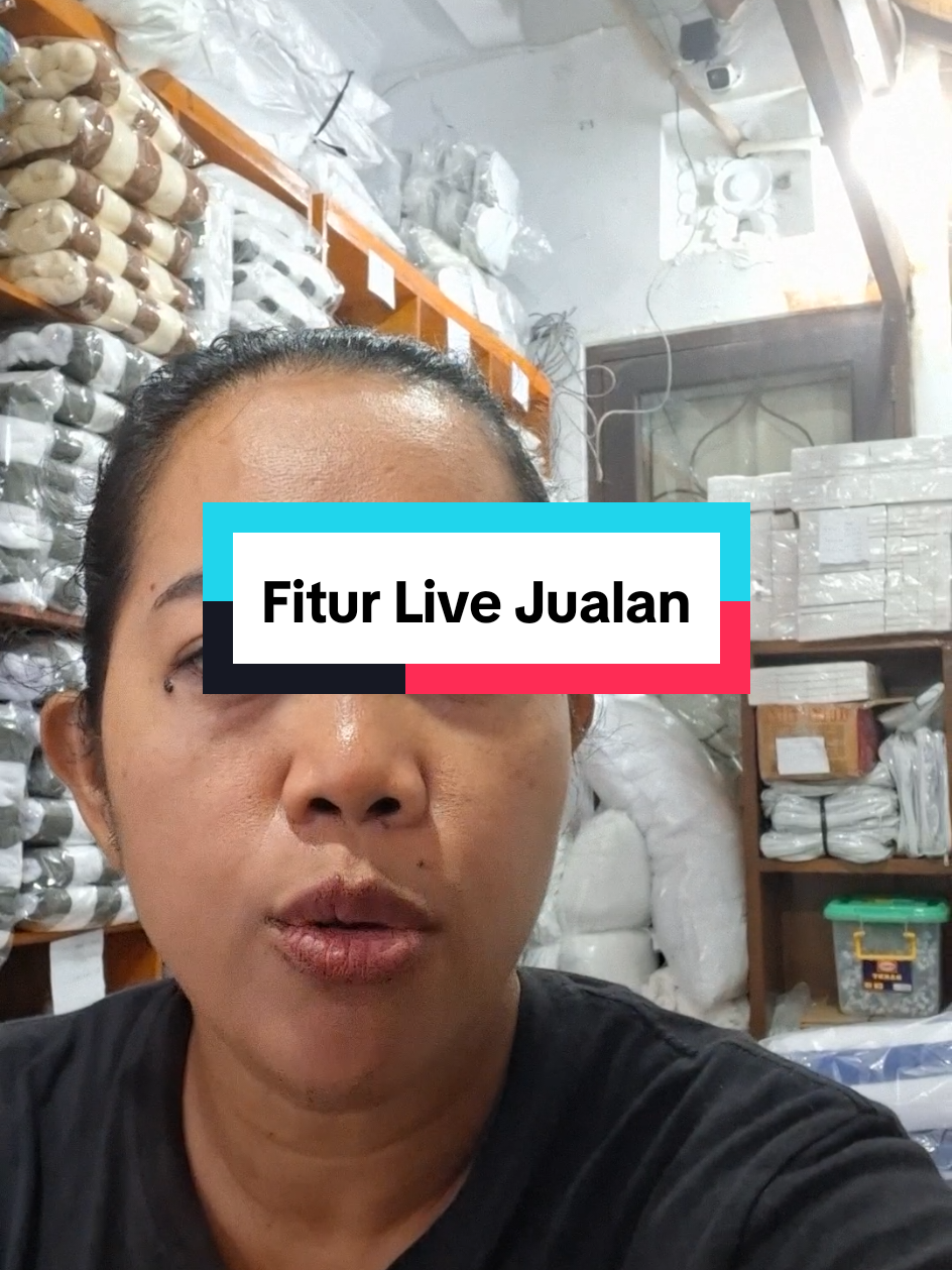 Hingga saat ini fitur Live belum aktif ya, Kita sudah coba akses beberapa menu dan settingan, ternyata memang tidak bisa akses. jadi buat teman² yg mau order bisa online & offline walau tidak live, keranjang tetap tersedia.