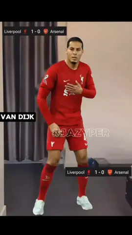 #vandijk tries #loor #warrap for the win against #arsenal #PremierLeague #liverpool  😁😁 #southsudan #viral #southsudanesetiktokers🇸🇸🇸🇸🇸🇸 #kenyantiktok🇰🇪 #ugandatiktok🇺🇬 #season #football #fun #jazyper 