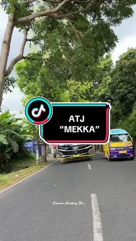 nyanyian merdu mekka 🤩#agamtunggajaya #tabolabale #basuri #busmaniacommunity #fyp  @cleopatradealova  @Agam Tungga Jaya  @satriaraffamedia 