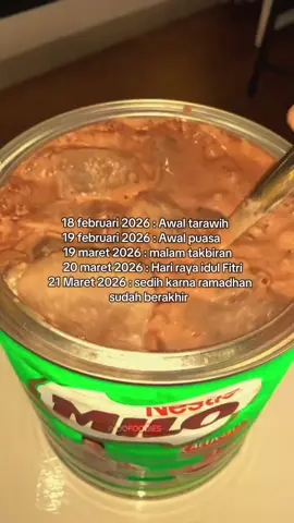 gak sabar lagi untuk menyambut bulan suci Ramadhan 2026 1447 H #Ramadan Mubarak #berbukapuasa #ngabuburit #tarawih #fyp 