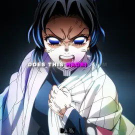 This fight is gonna be epic🔥 #shinobu #douma #demonslayer #anime #animeedit 