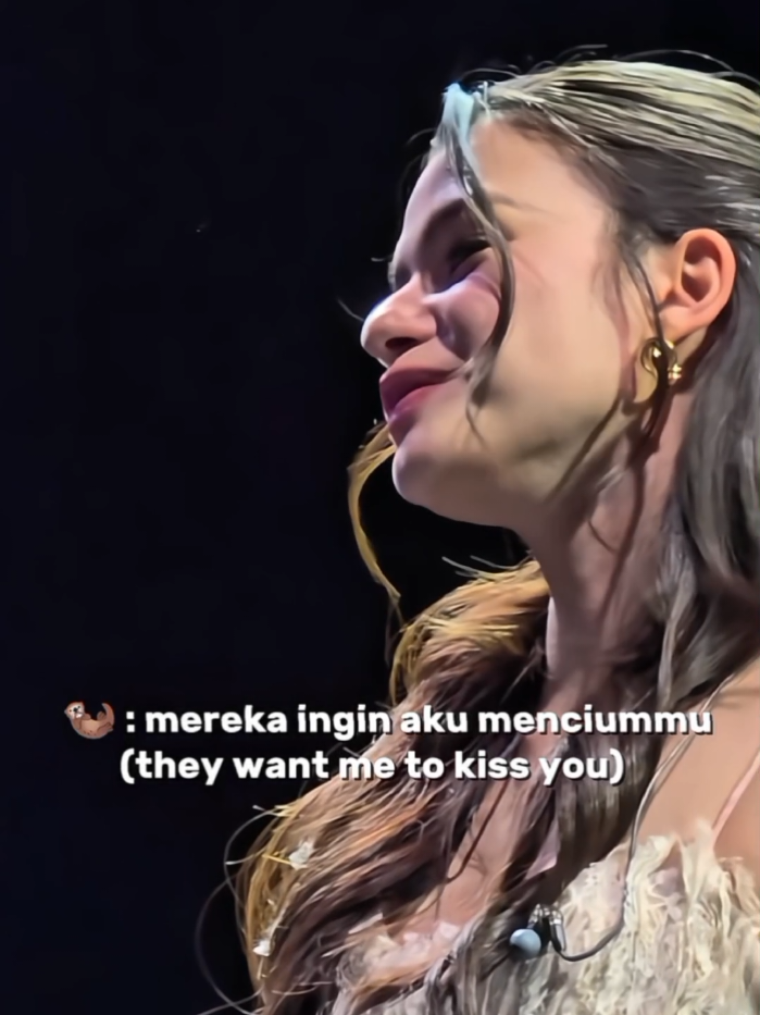 HALAH AKAL-AKALAN BARAT 😭 #freen #srchafreen #srchafreen #freenbecky 