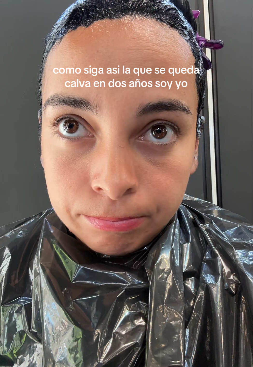 giro de los acontecimientos 