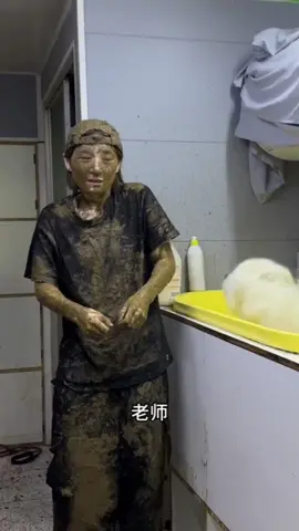 những khoảnh khắc hài hước của bà chị 🤣 #bachingongao #funny #fyb #douyin #foyou 
