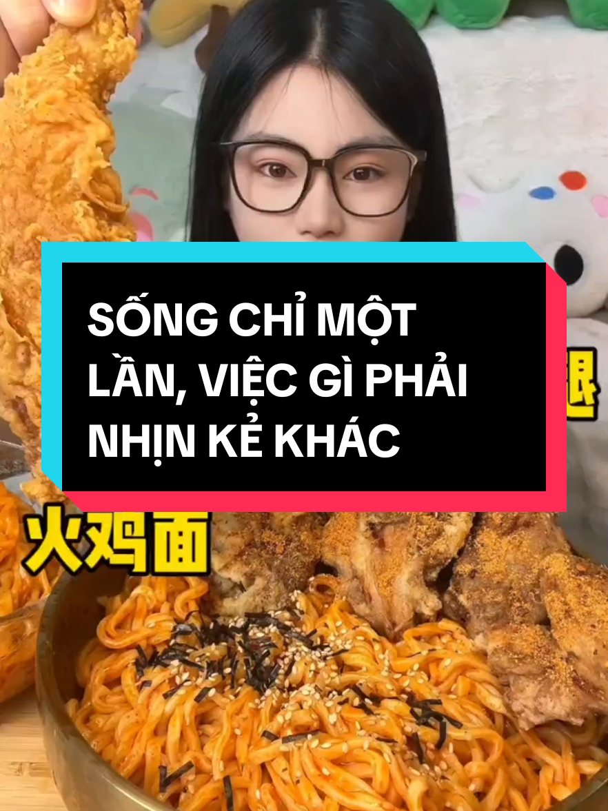 FULL || SỐNG CHỈ MỘT LẦN, VIỆC GÌ PHẢI NHỊN KẺ KHÁC || cre: Bánh Bao Audio #trending #xuhuong #audio #truyenfull #fypシ 
