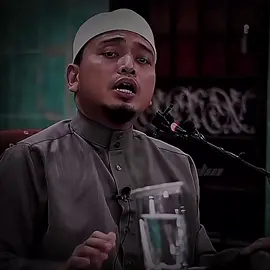 #fyp #ustazwadiannuar #foryou #foryoupage #nasihat 