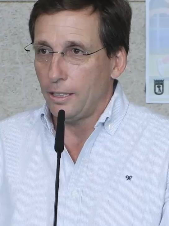 No me gusta que me mientan a la cara. #PedroSánchezRTVE #Entrevista #Sánchez #RTVE