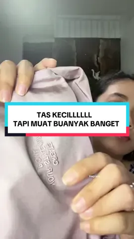 Warna nya bagus2 jd pen beli lagi deh anakku 😂😂😂#tas #taswanita #tasmurah #tasbahu 