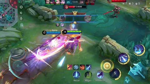 joki montage di bio #mobilelegends #mobilelegends_id #gusionmontage #fyp 