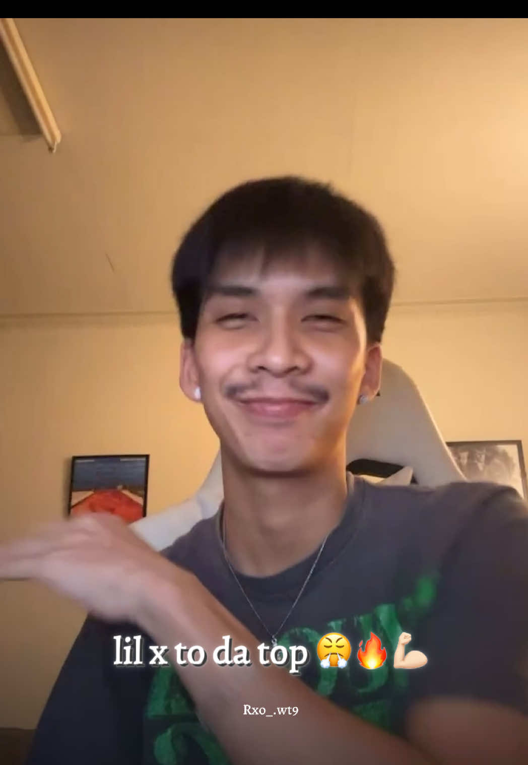 LIL อื่นไม่ฟังจะฟังแต่ LIL X 🫶🏻❤️🔥#LILX #สปอย #เพลงใหม่ 