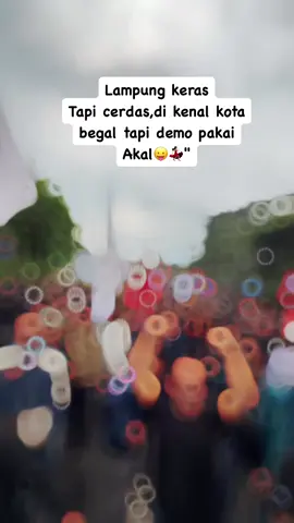 lampung keras tp demo dengan cerdas #demolampung #fyppppppppppppppppppppppp #dprri 
