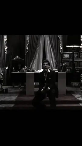 #tonymontana #scarface #alpacino 