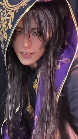 #レオナコスプレ #ツイステコスプレ #twstコスプレ 