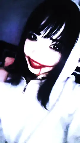 preshower jeff the killer makeup LMAO #jeffthekiller #creepypasta #jeff #facepaint 