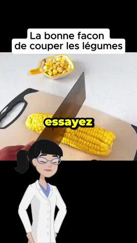 Techniques de Coupe Géniales Que Les Chefs 5⭐ Utilisent ! 🔪✨ Découvre des astuces incroyables pour couper tes légumes comme un pro ! 🥒🍅🧄 #astuces #cuisine #hacks #quotidien #tiktokfrance🇨🇵 