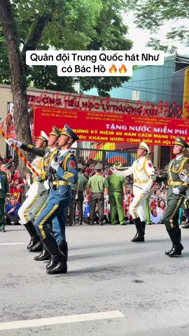 Quân đội Trung Quốc A80 siêu rõ nét 😝 #dieubinha80 #dieubinh #a80 #quandoitrungquoc 