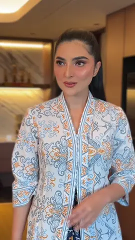 Bunda ashanty❤️ makeupbycokmirah
