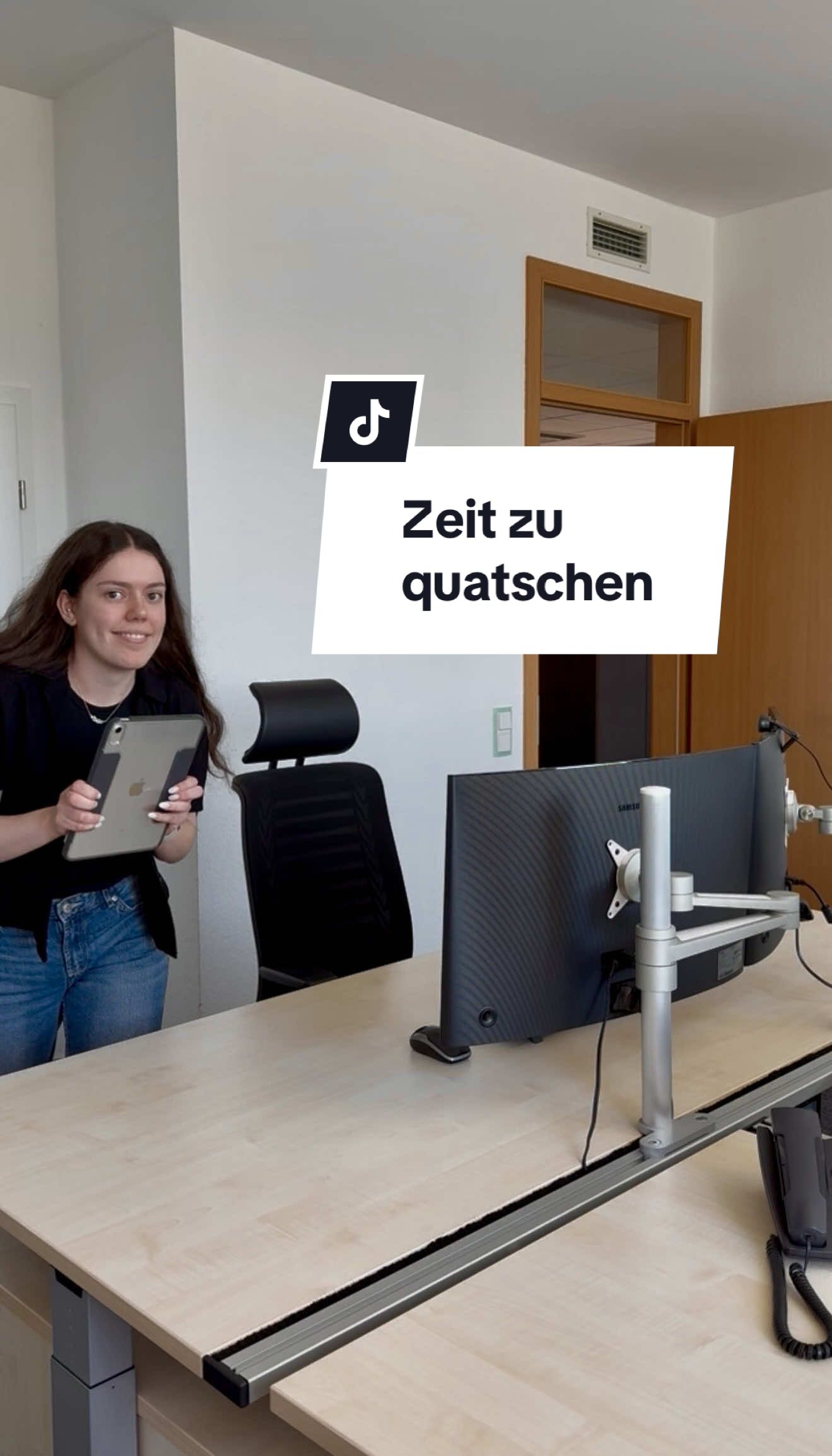 Hoppla - erwischt 🫣🤣 #steuerberatung #gossip #trend #erwischt #foryou 