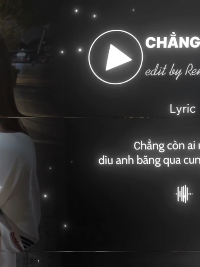 CHẲNG THỂ CẢM HÓA #viral #lyricsvideo #RemixTH #nhacgaynghien🌸 #fyp 