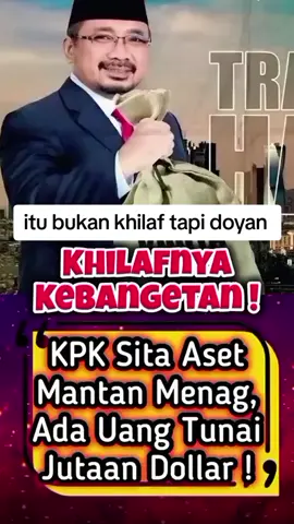 yaqut orangnya TAWADU , TAu WArna DUit  🤣