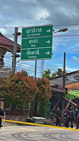 #ทหารชายแดนใต้ #เด็กท่าศาลา_นครศรีธรรมราช 
