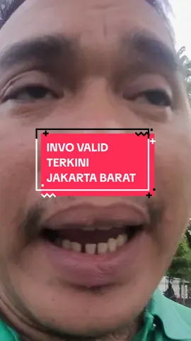 Invo Falid Terkini Jakarta Barat #demo2025 #onepiece #turunkejalan #indonesia🇮🇩 #konoha 