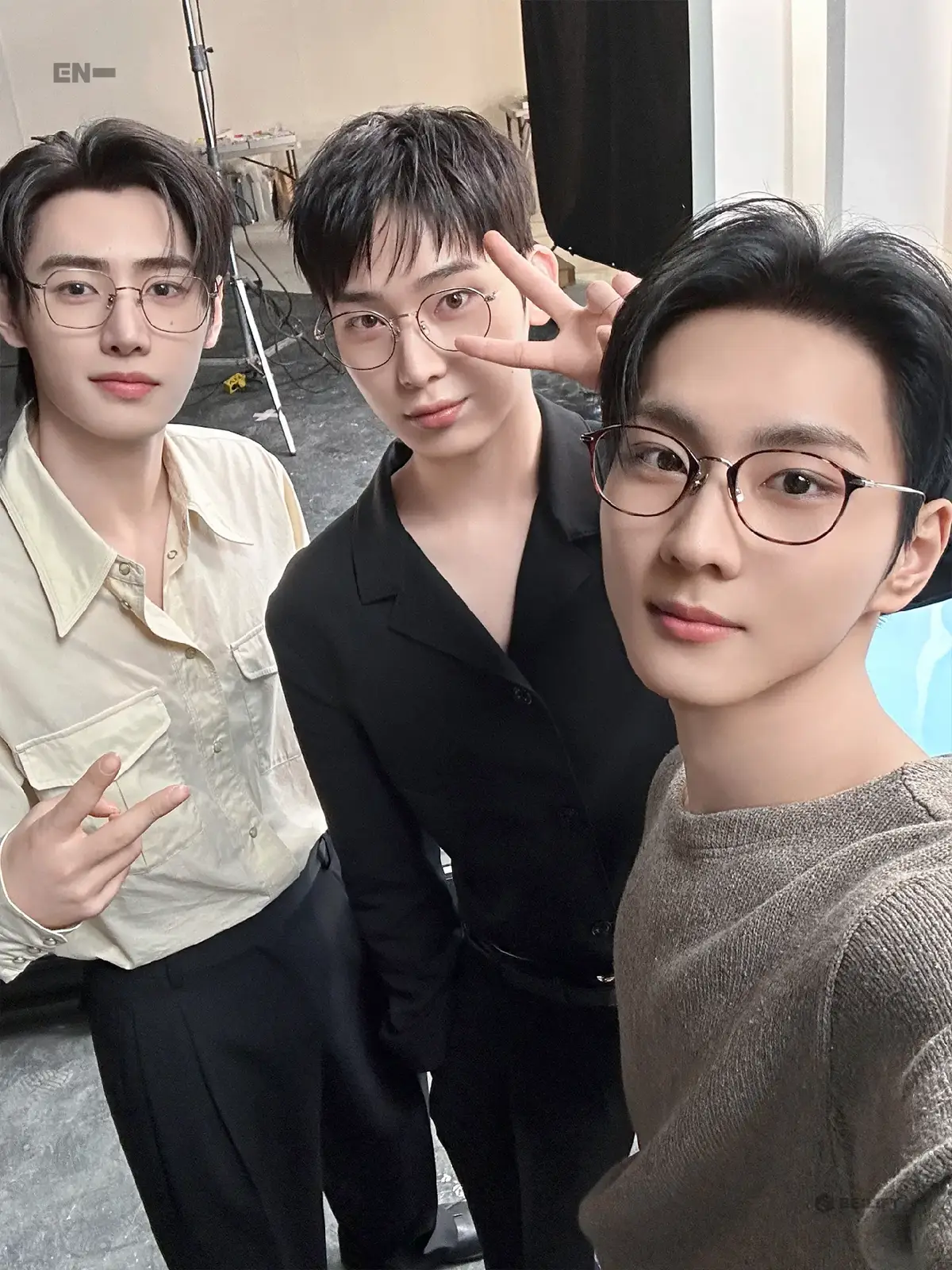 duhhh bingung mo pilih mana  cakep² semuwaaaa😫😫 #enhypen  #fyppppppppppppppppppppppp  @enhypen 