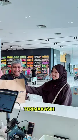Bahagia berbatik ❤️