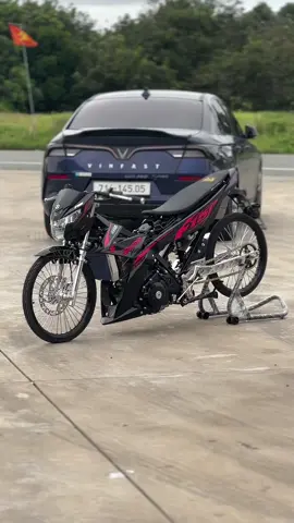 #xuhuong #xuhuongtiktok #satria150fi_độ_kiểng #satriaf150 