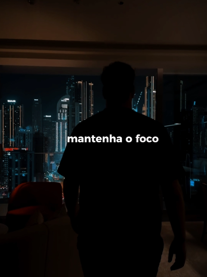 Bom dia magnata 🔥