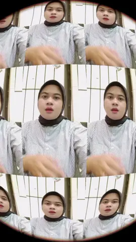 Edisi pusing #mejikuhibiniu  #fyp 