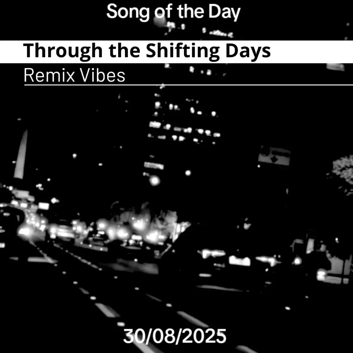 Boulevard De Musica Through the shifting days. Enjoy your day guys. 🤍🤍🤍🤍🤍 #mysoulyoursoul #soultosoul #luthersoul 