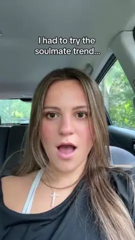 What does your soulmate look like? Find out in 1 seconds.