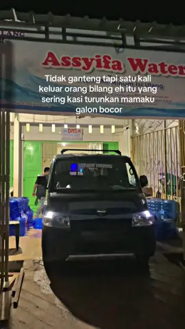 Satu kali aja😂🤫#lewatberandafyp #masukberanda #fypp #kurirgalon 