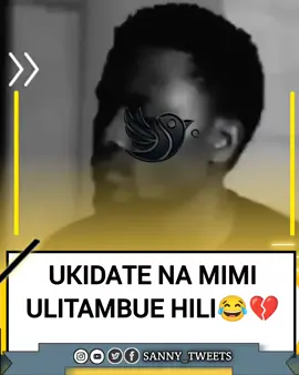 tuelewane hapa tusije kulaumiana badae😂😂😂 #sanny_og #sanny_tweets #fypシ 