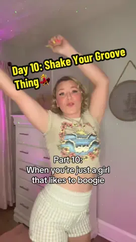 Me: boogie-ing for the vibes💃// Also me: dodging roaches in this Airbnb🪳  Check out @👑 KING OF HYPE 2.0 👑 s latest video for more info🤦‍♀️ #shakeitoff #dancetok #dailyboogie #foryou #fyp 