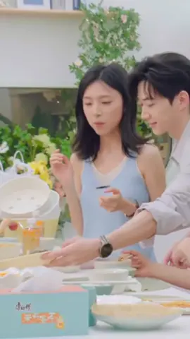 LeYuan ft. food #leyuancp #乐远cp #heartsignals8 #心动的信号8 