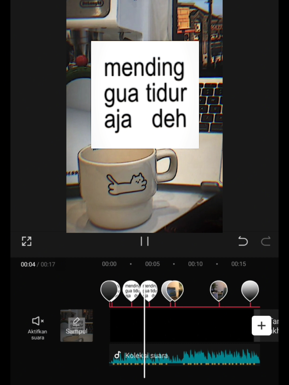 #CapCut bebas aja #templatecapcut #jj request @xpinz_27 