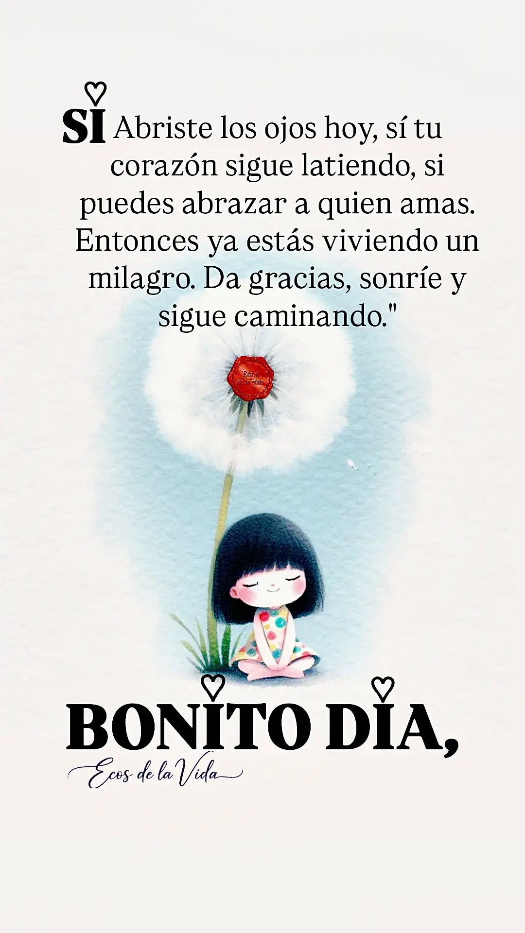 #buenosdias #felizmartes 