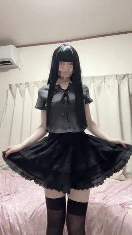 この服ホラーゲームの主人公みたいでｶﾜﾁｲﾈ꒰՞ ܸ. . ܸ ՞꒱ෆ‪ #08 #fyp #おすすめ 